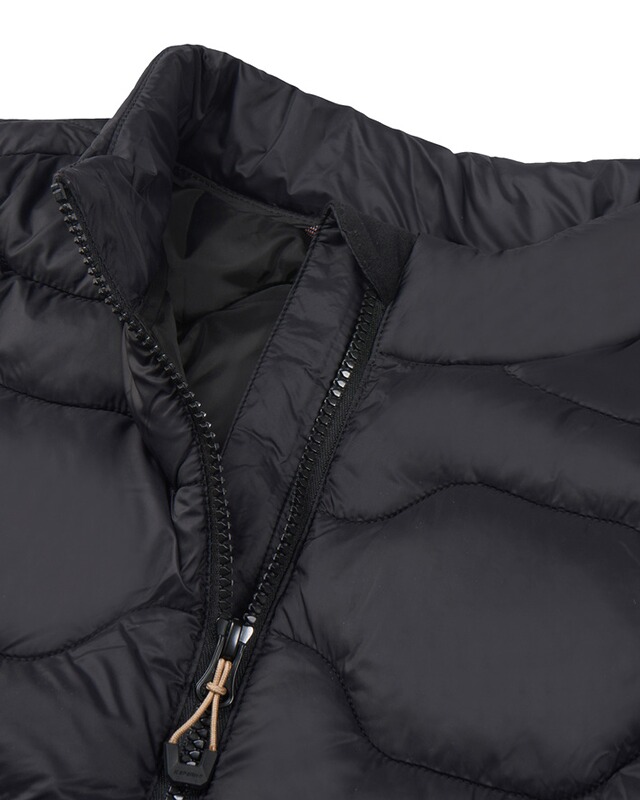 ICEPEAK Damen Steppweste Merritt