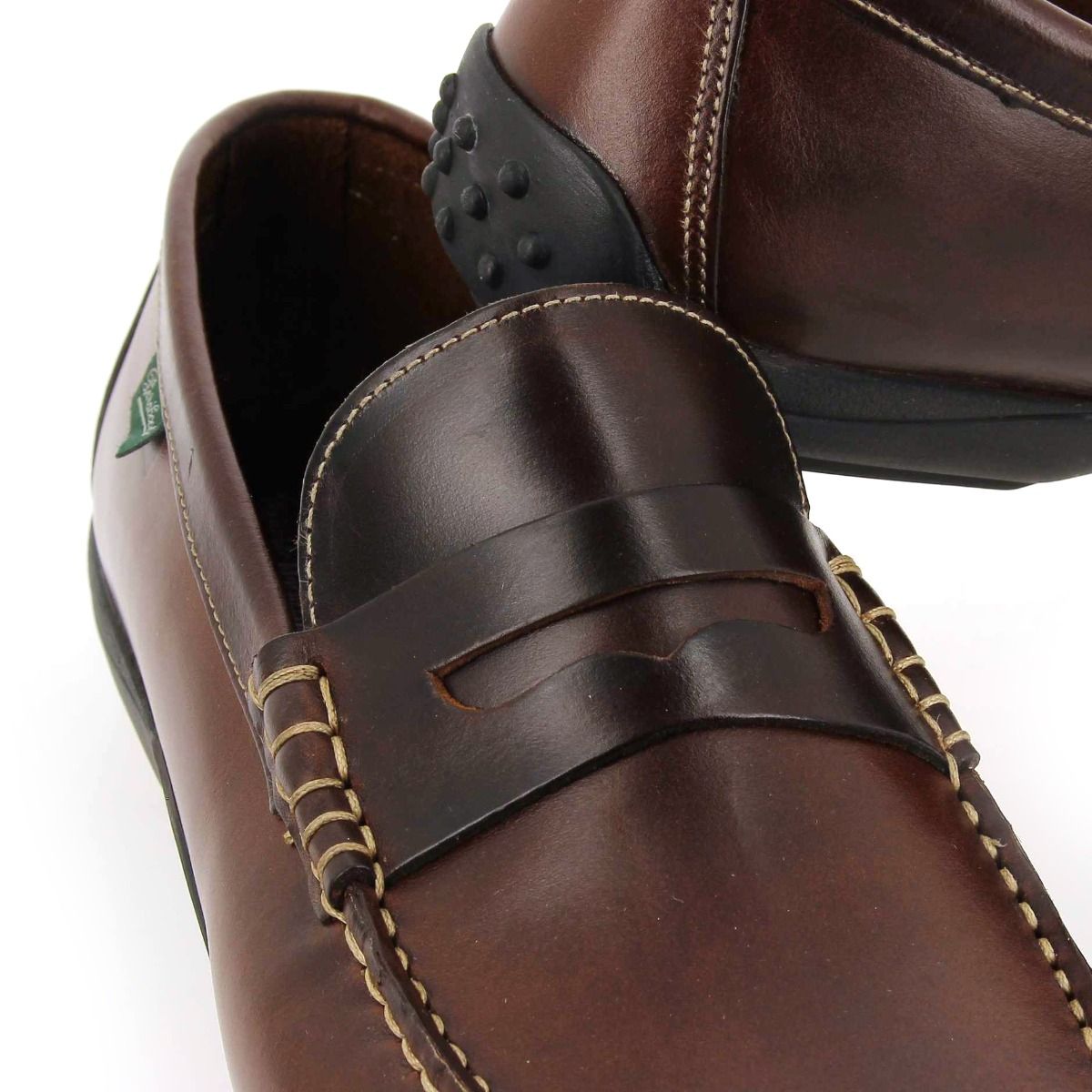 Paraboot  CABRIO - Marron