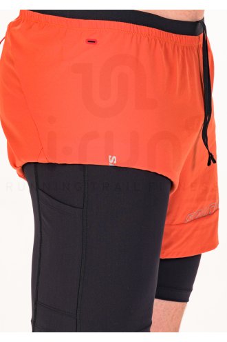 Salomon Cross 2in1 M