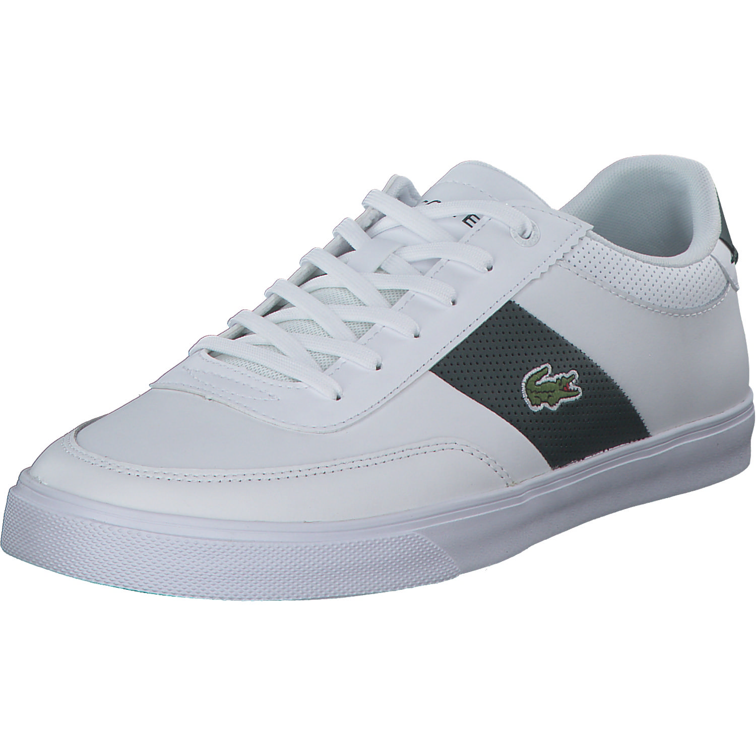 Lacoste Court Master Pro 45SMA0121, Klassische- & Business Schuhe, Herren, Weiß