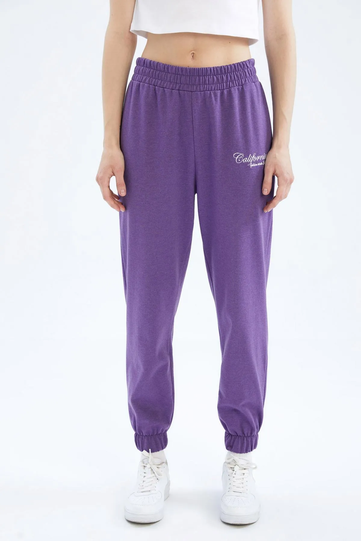 DeFacto  Coole bedruckte Jogger-Jogginghose X5391az22au