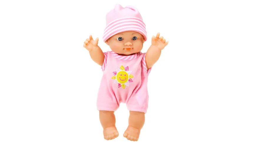 Müller - Toy Place - Baby…ist so süß, 20 cm