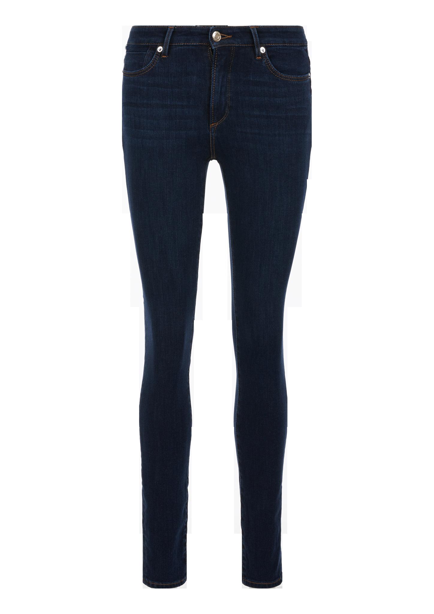 Jeans Izabell / Skinny Fit / Mid Rise / Skinny Leg  04.899.71.6060-59Z6