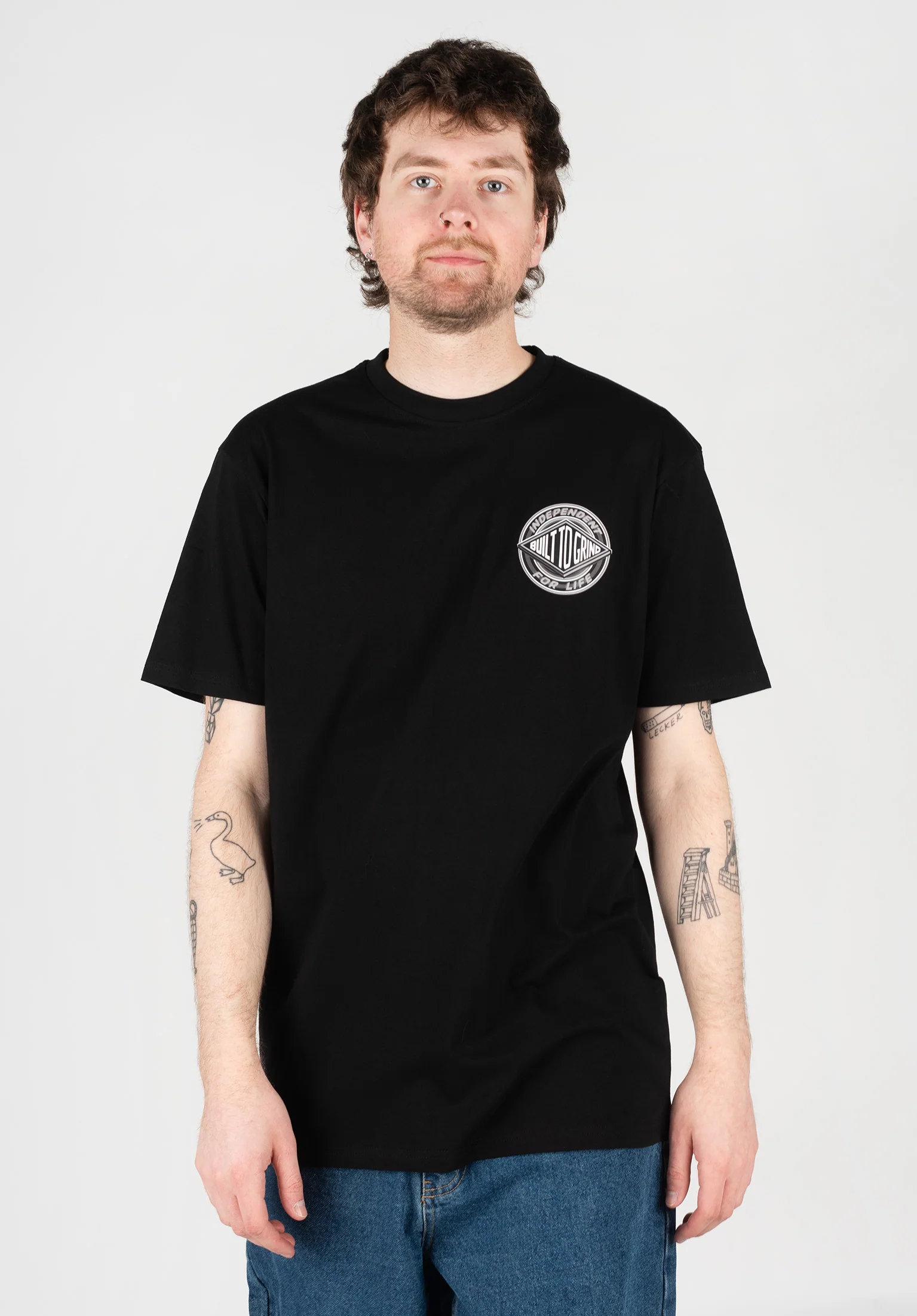 For Life Clutch