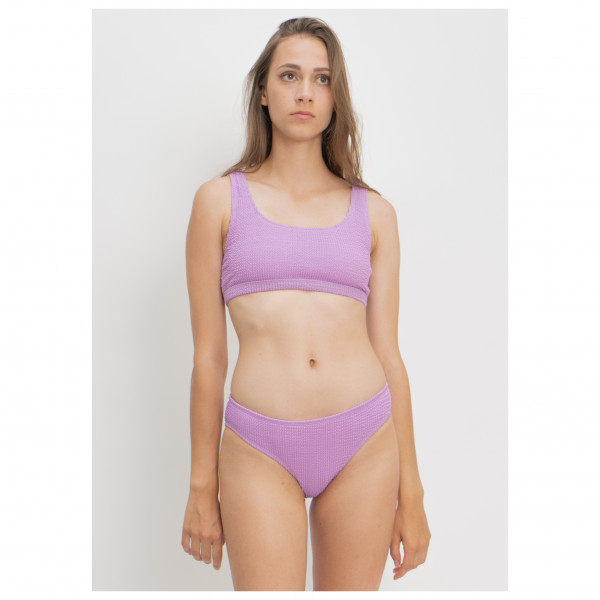 boochen - Women's Maui Bottom - Bikini-Bottom