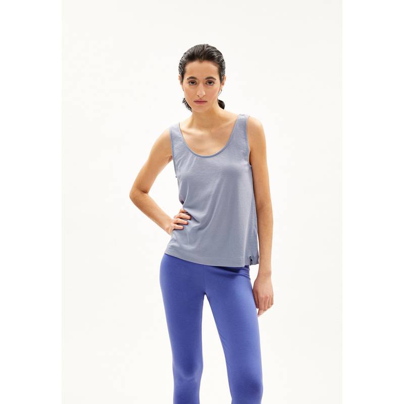 ARMEDANGELS MINAAMI Tanktop Damen