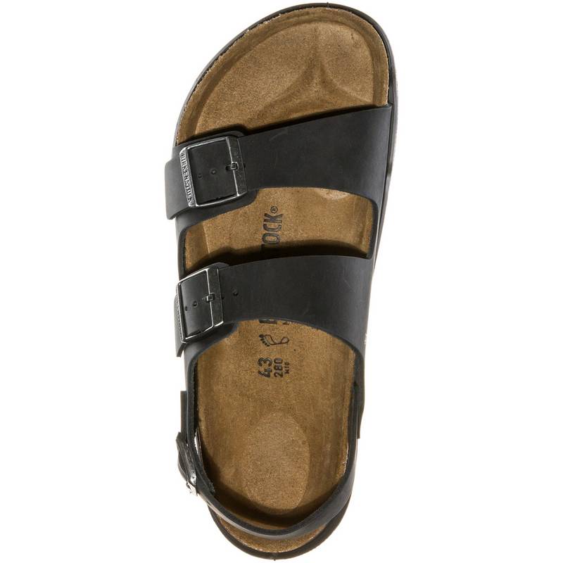 Birkenstock Milano Outdoorsandalen Herren
