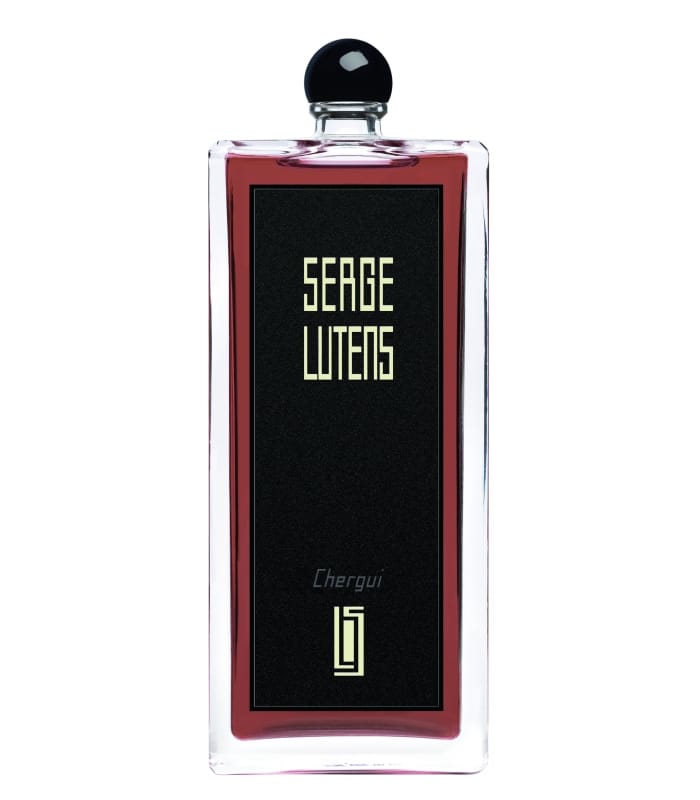 Serge Lutens-CHERGUI-Eau De Parfum Vaporisateur