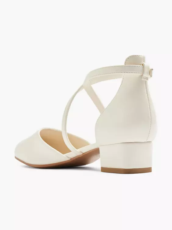 Graceland Spangenpumps