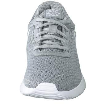 Nike Tanjun Sneaker in grau