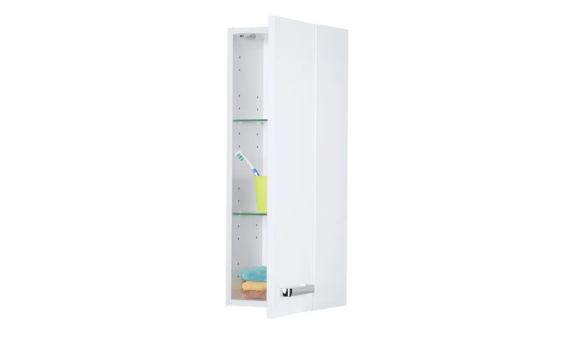 calmo2go Bad-Wandschrank