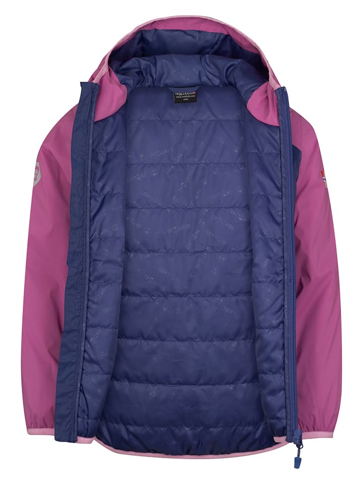 Trollkids Funktionsjacke 