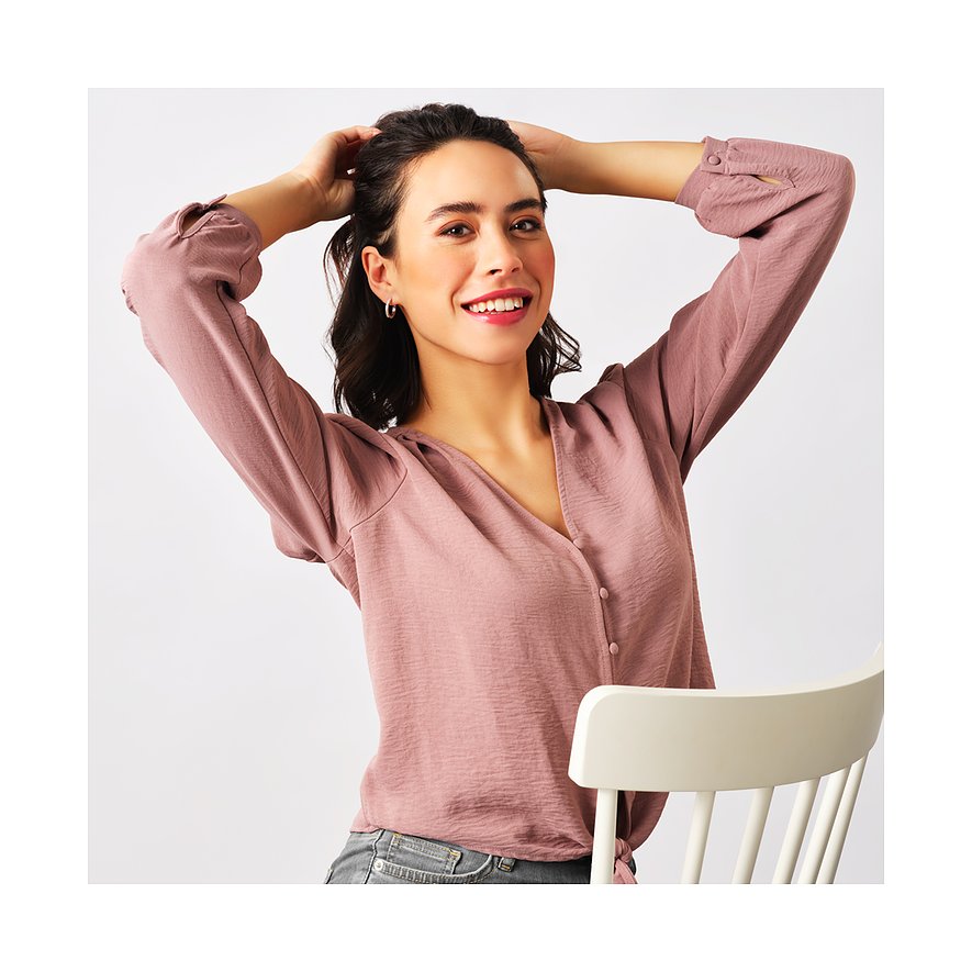 ESPRIT Creolen Glow