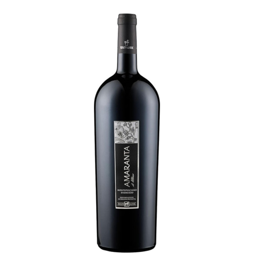 2019 Amaranta Montepulciano d'Abruzzo MAGNUM trocken 1.5L