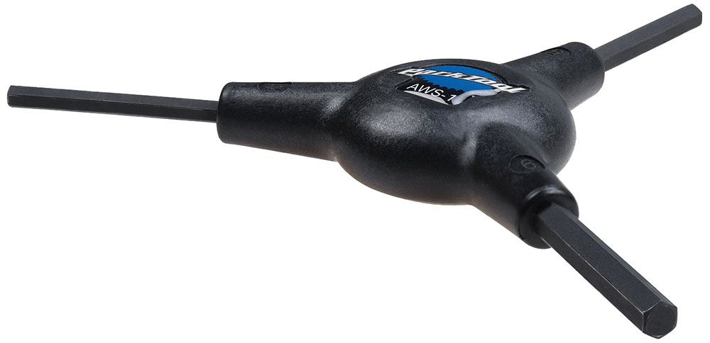 Park Tool AWS-1 Y-Innensechskant Schlüssel kaufen | Bike-Discount
