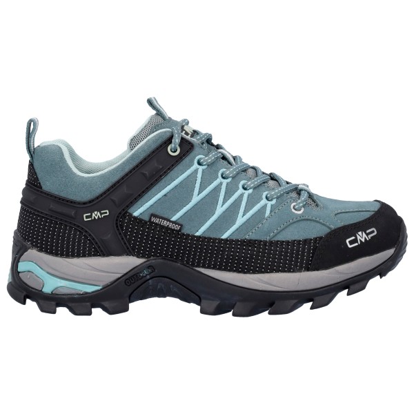 CMP - Women's Rigel Low Trekking Shoes Waterproof - Multisportschuhe