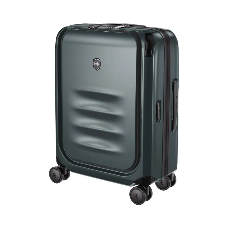 Victorinox Spectra 3.0 Global Carry-On Erweiterbar (55 cm) - Storm