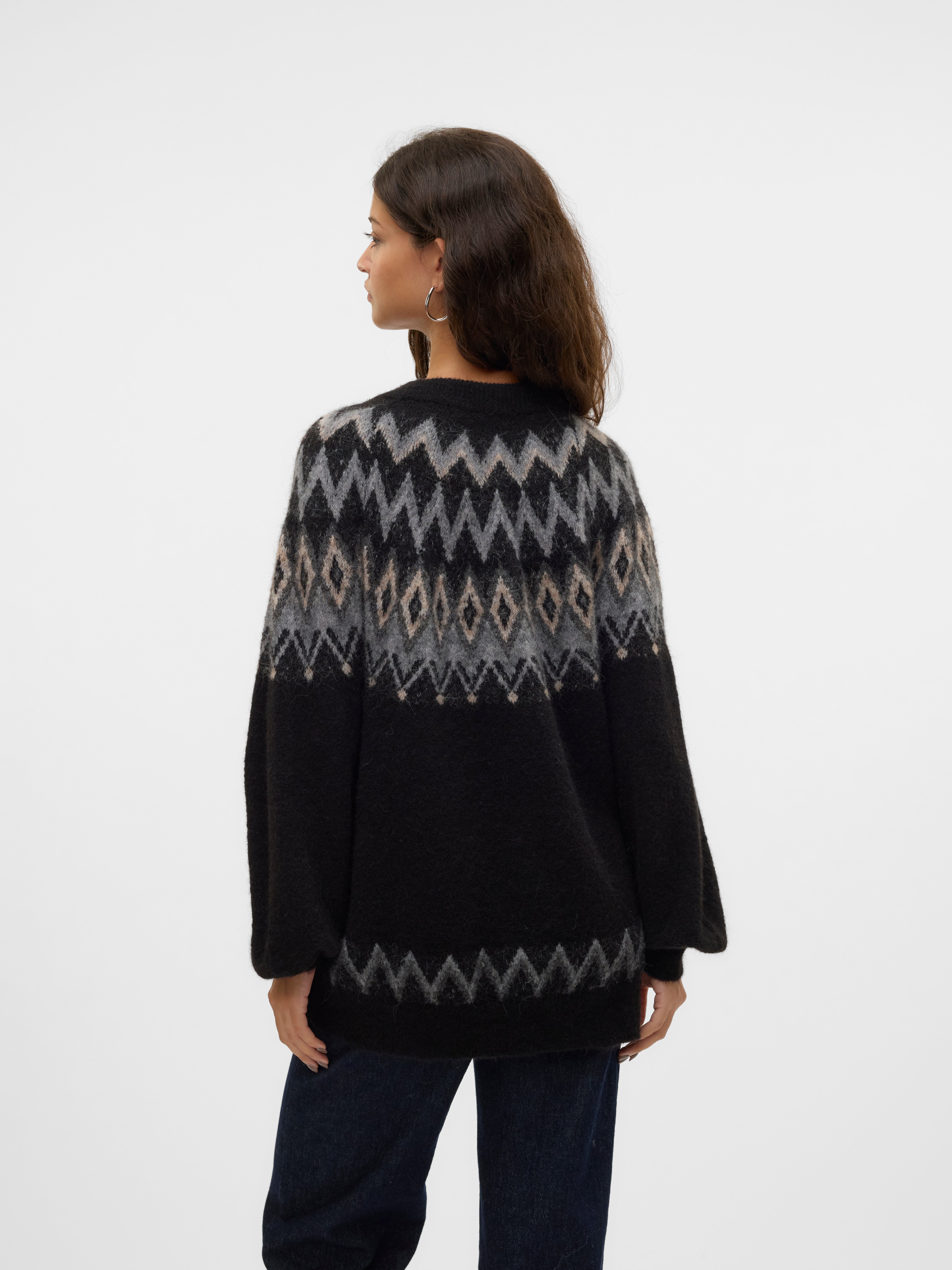 VMVISTI Pullover