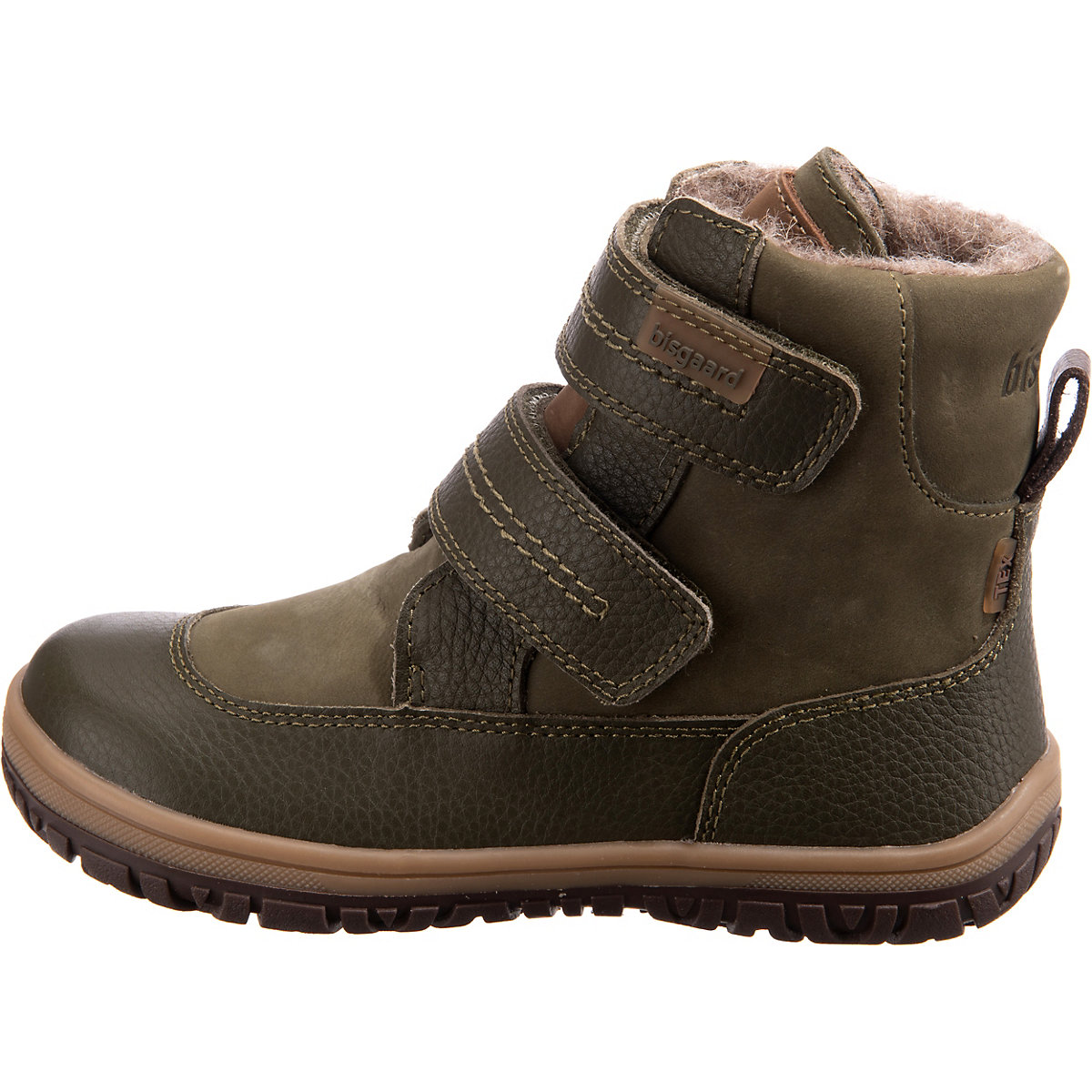 Winterstiefel für Jungen