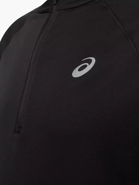 ASICS Half-Zip Longsleeve
