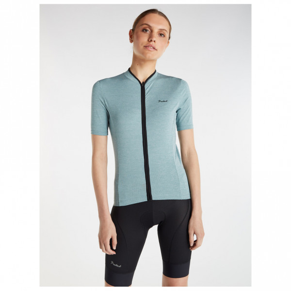 Protest - Women's Prtcashew Cycling Jersey Short Sleeve - Radtrikot