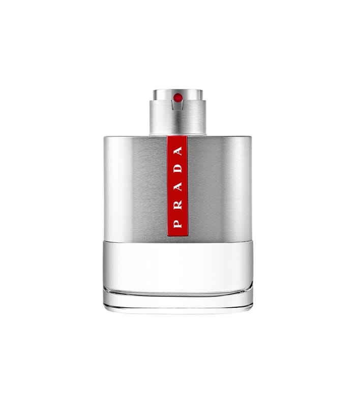 PRADA-LUNA ROSSA-Eau de toilette fougère aromatique énergisante pour homme