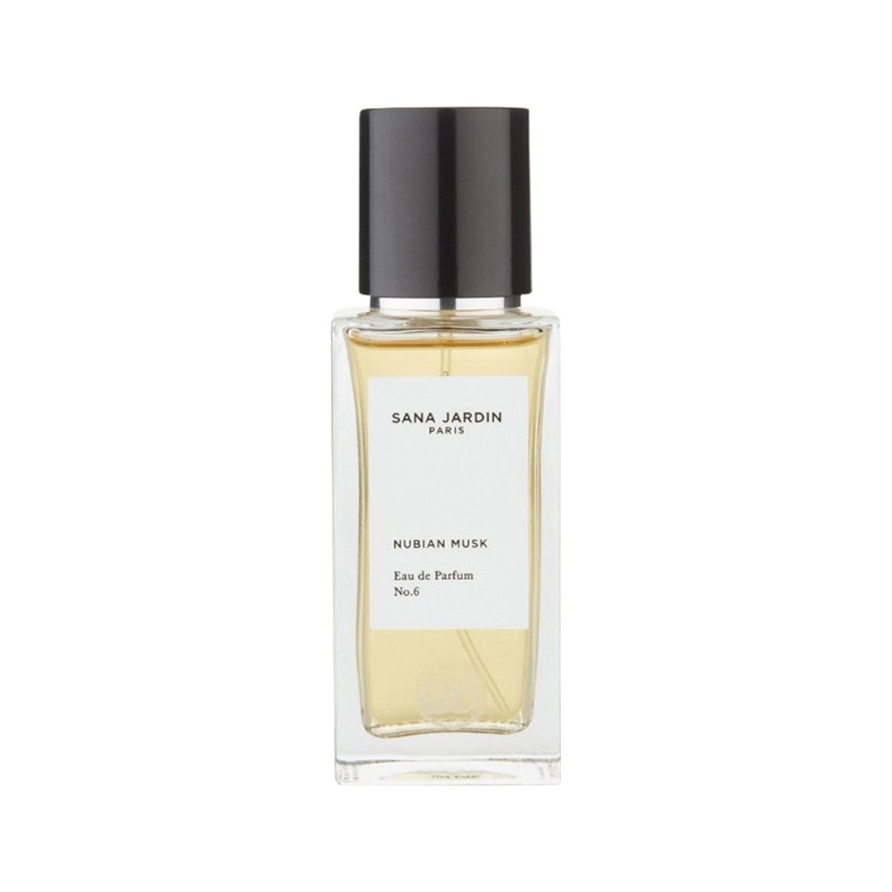 Sana Jardin Paris Nubian Musk Eau de Parfum Spray Eau de parfum