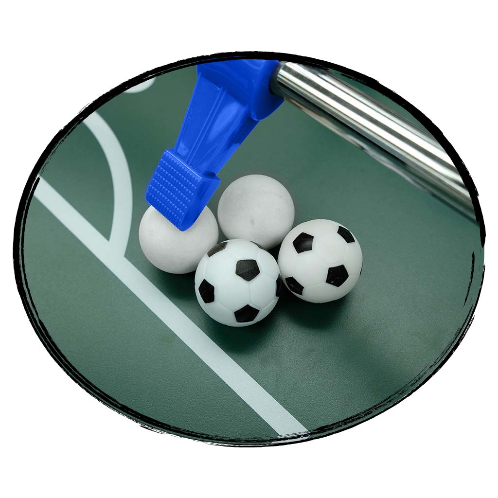 Carromco KICKER STADIUM XT BLAU