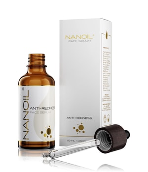 NANOIL Anti-Redness Gesichtsserum-50 ml