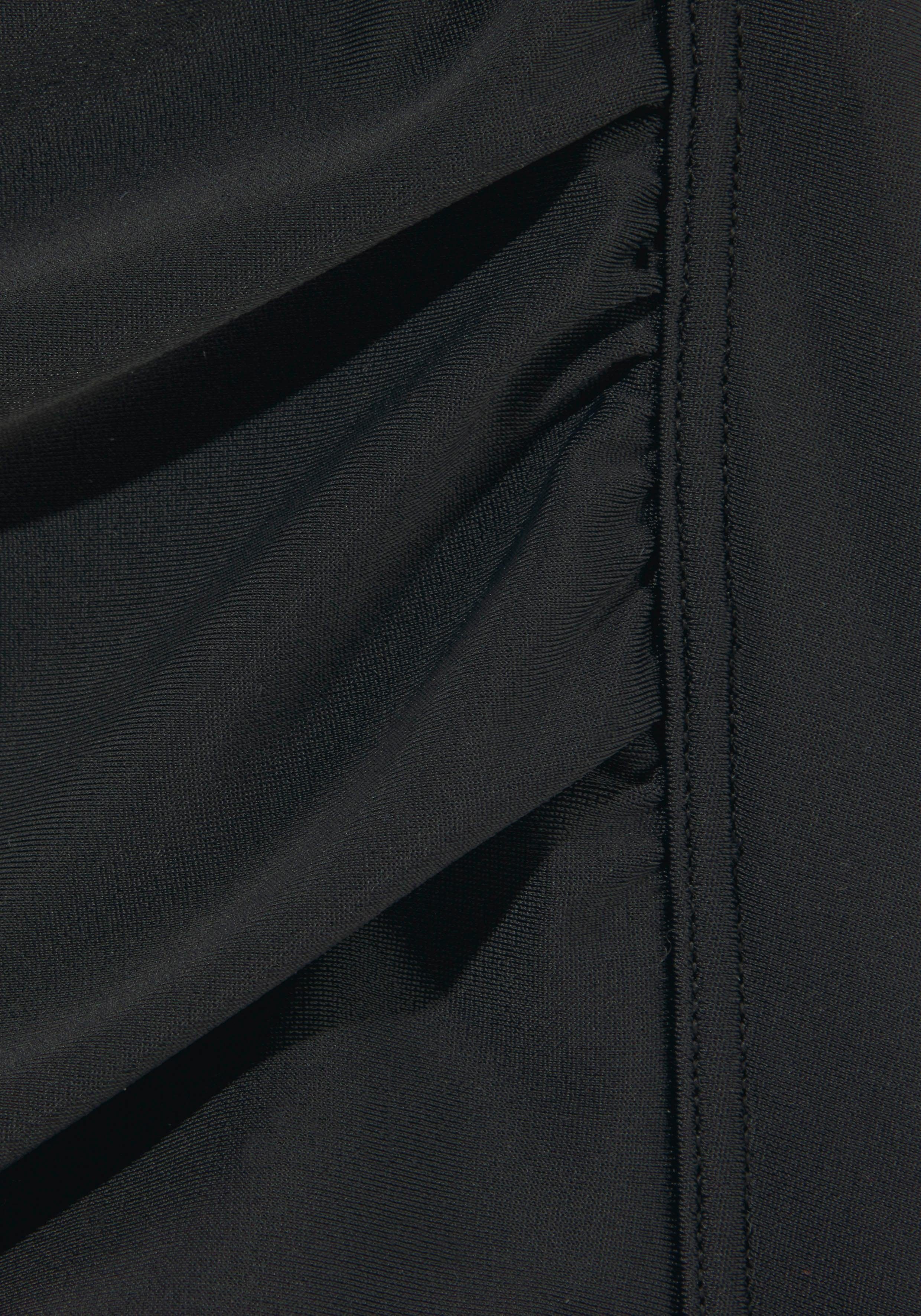 LASCANA Tankini mit Ziernieten
