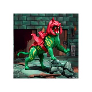 Masters of the Universe Origins Actionfigur 2020 Battle Cat 14 cm