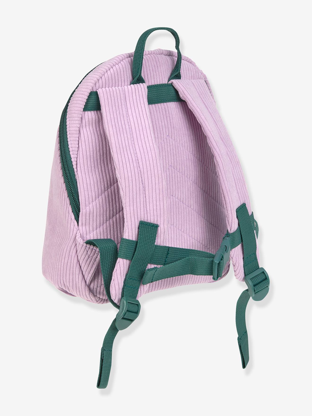 Lässig Kleinkinder Rucksack Tiny Little Gang LÄSSIG - grün