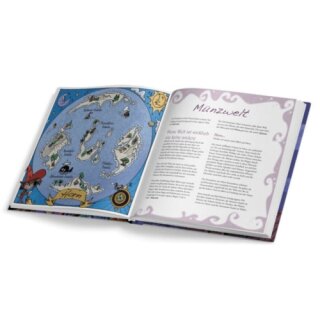 Little Wizards (DE) (HC)