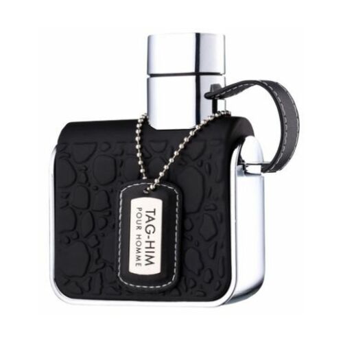 Armaf Tag-Him Eau de Toilette 100 ml