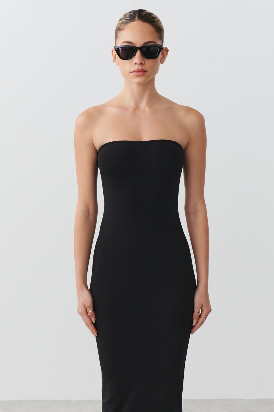 Tube dress