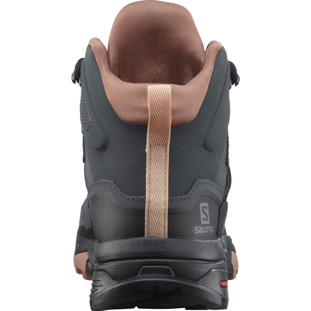 Salomon X Ultra 4 Mid GTX L41295600 / schwarz