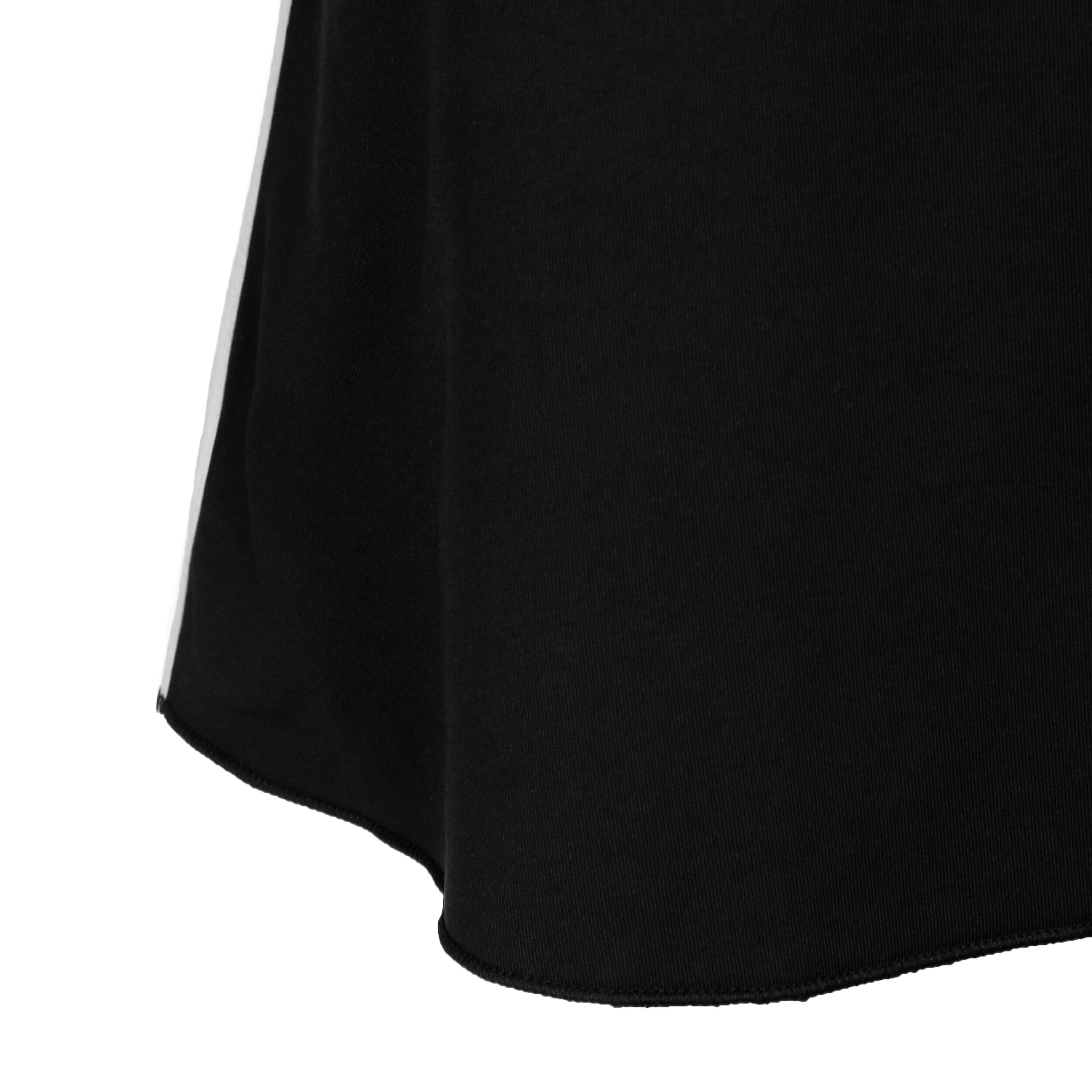 Muse Kleid Damen - Schwarz