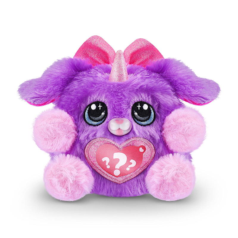 Rainbocorn Puppycorn Bow surprise, S6
