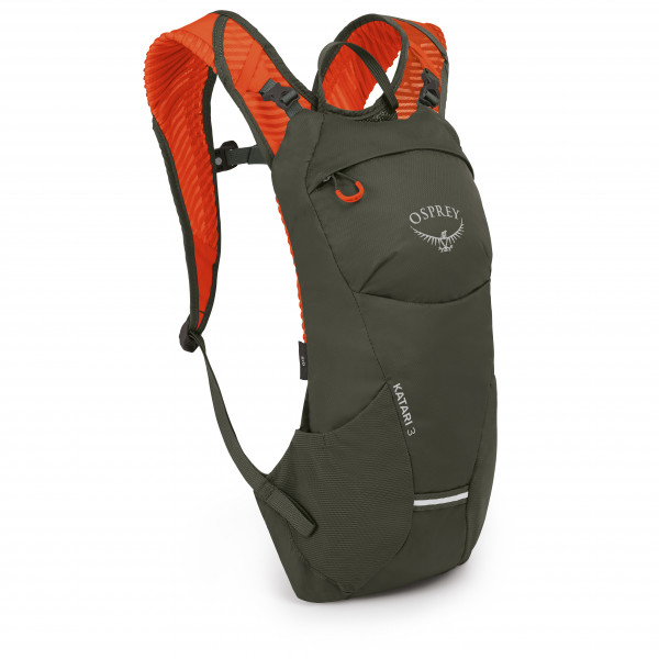 Osprey - Katari 3 - Bike-Rucksack