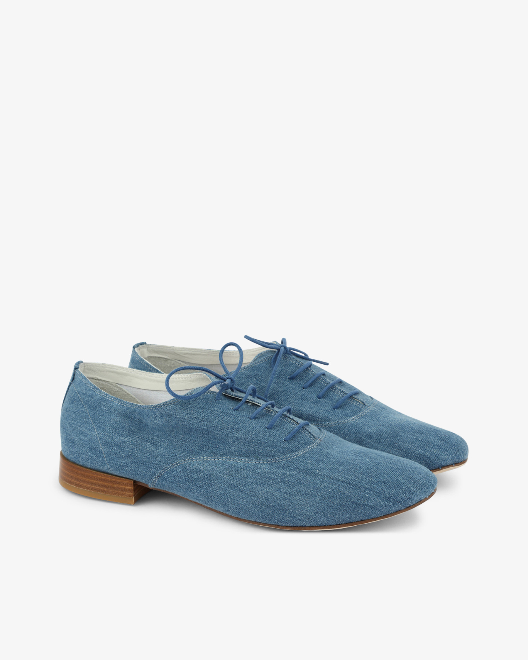 Zizi oxford shoe - Man