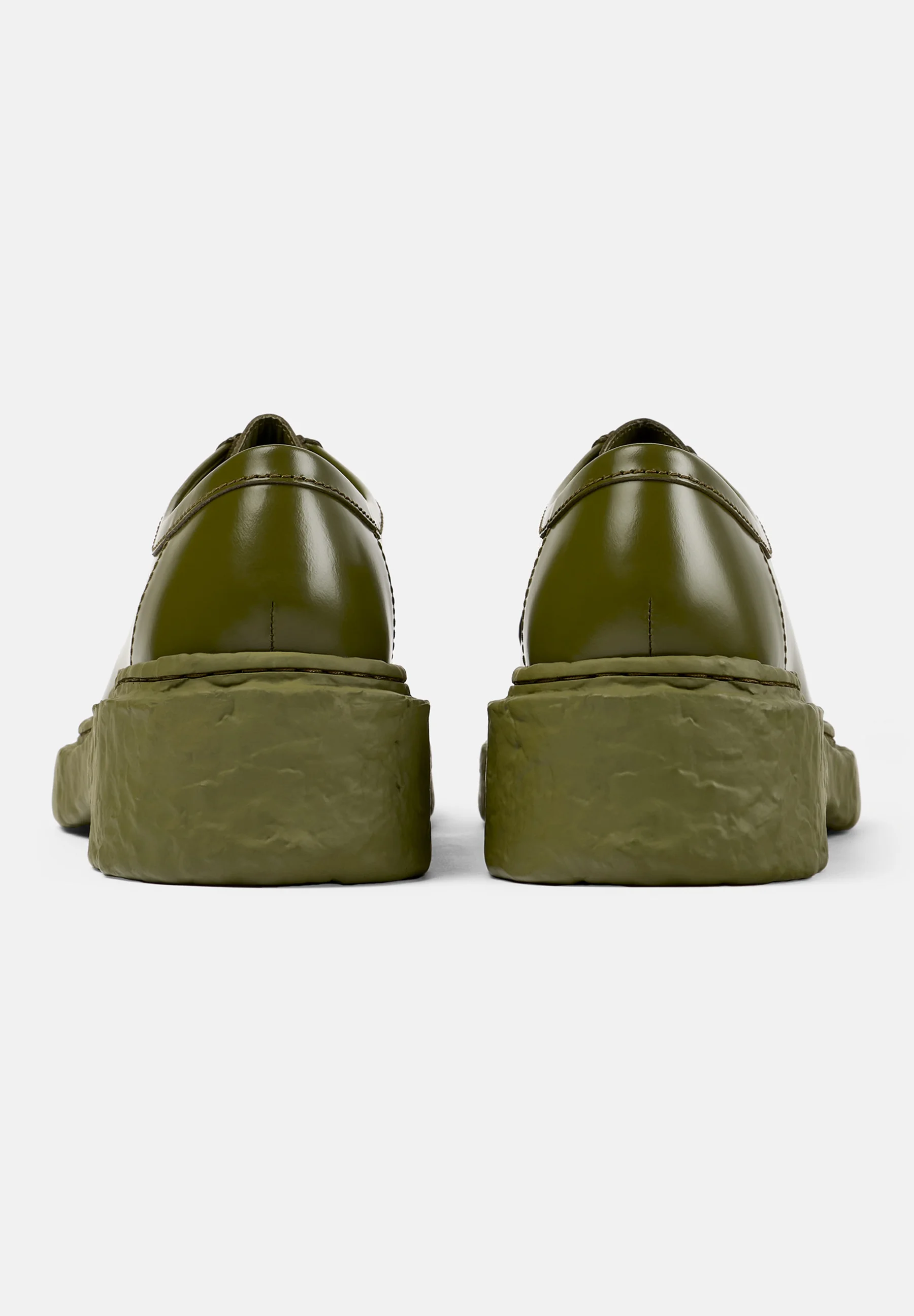 CAMPERLAB VAMONOS UNISEX - Zapatos con cordones
