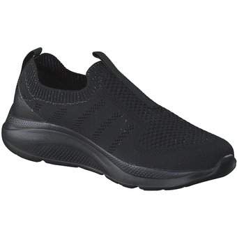 KangaROOS K WN Lordy Slip On in schwarz