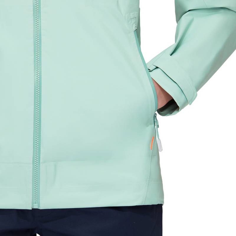 Mammut Convey Tour Hardshelljacke Damen
