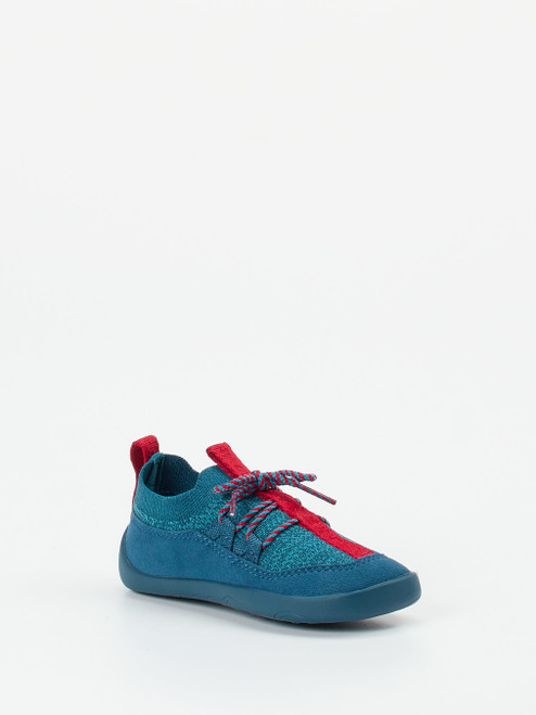 Schnürschuh-67051790002 Affenzahn