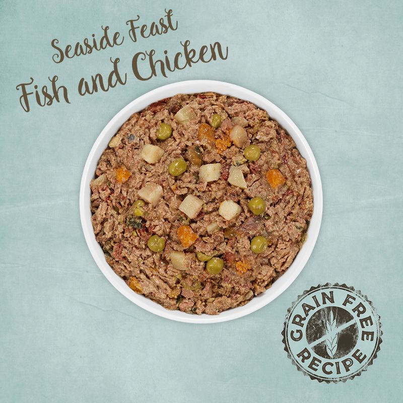 Sparpaket Rosie's Farm Adult 24 x 400 g