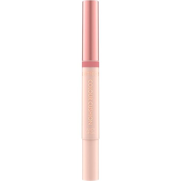 Catrice Colour Cushion 010 Bae Watch Juicy Lip Oil 1,8ml