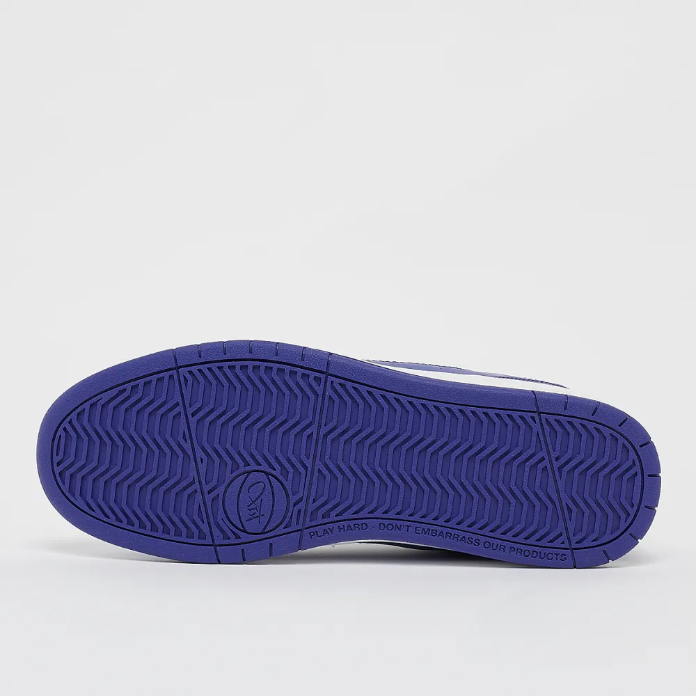 K1X Sweep Low K1XFWM000078 / blau