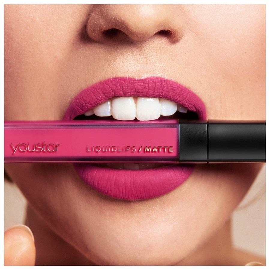 Liquidlips Matte