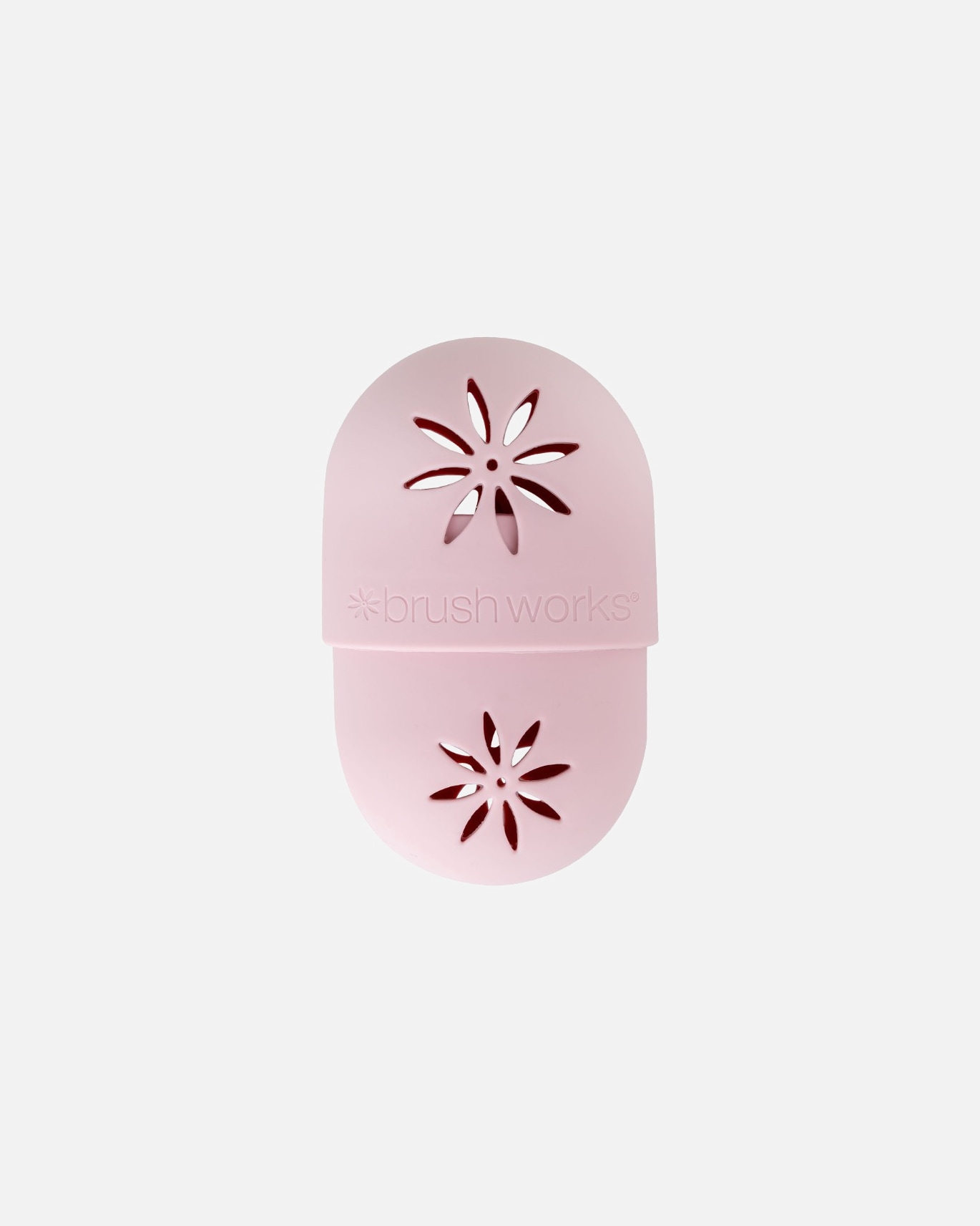 Brushworks Makeup Sponge Case
