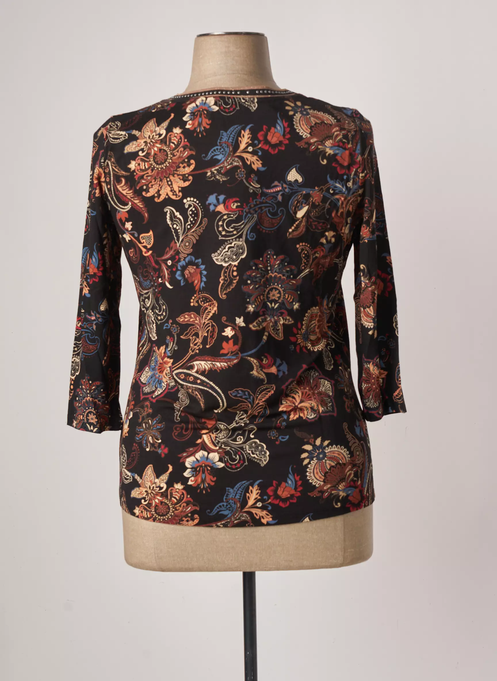 Betty Barclay Tshirts Femme couleur noir